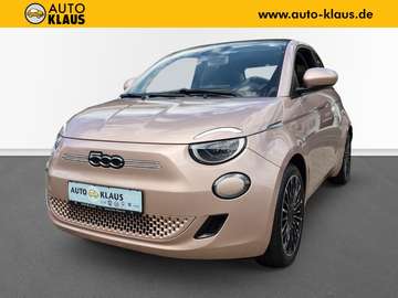 Icon 17''LM Sitzheizung Navi