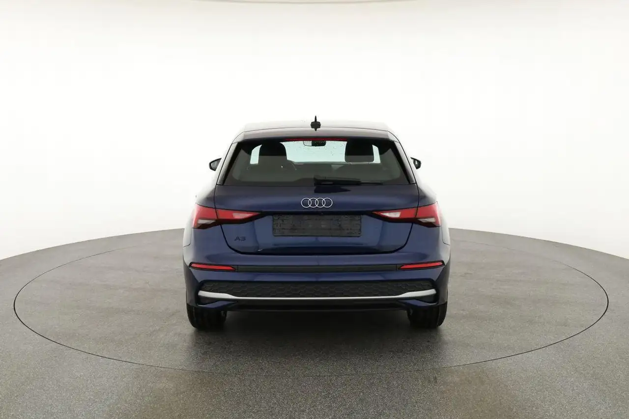 Audi A3 Sportback TFSI 110 kW 35 S-Tronic, Kamera, ACC,... 14
