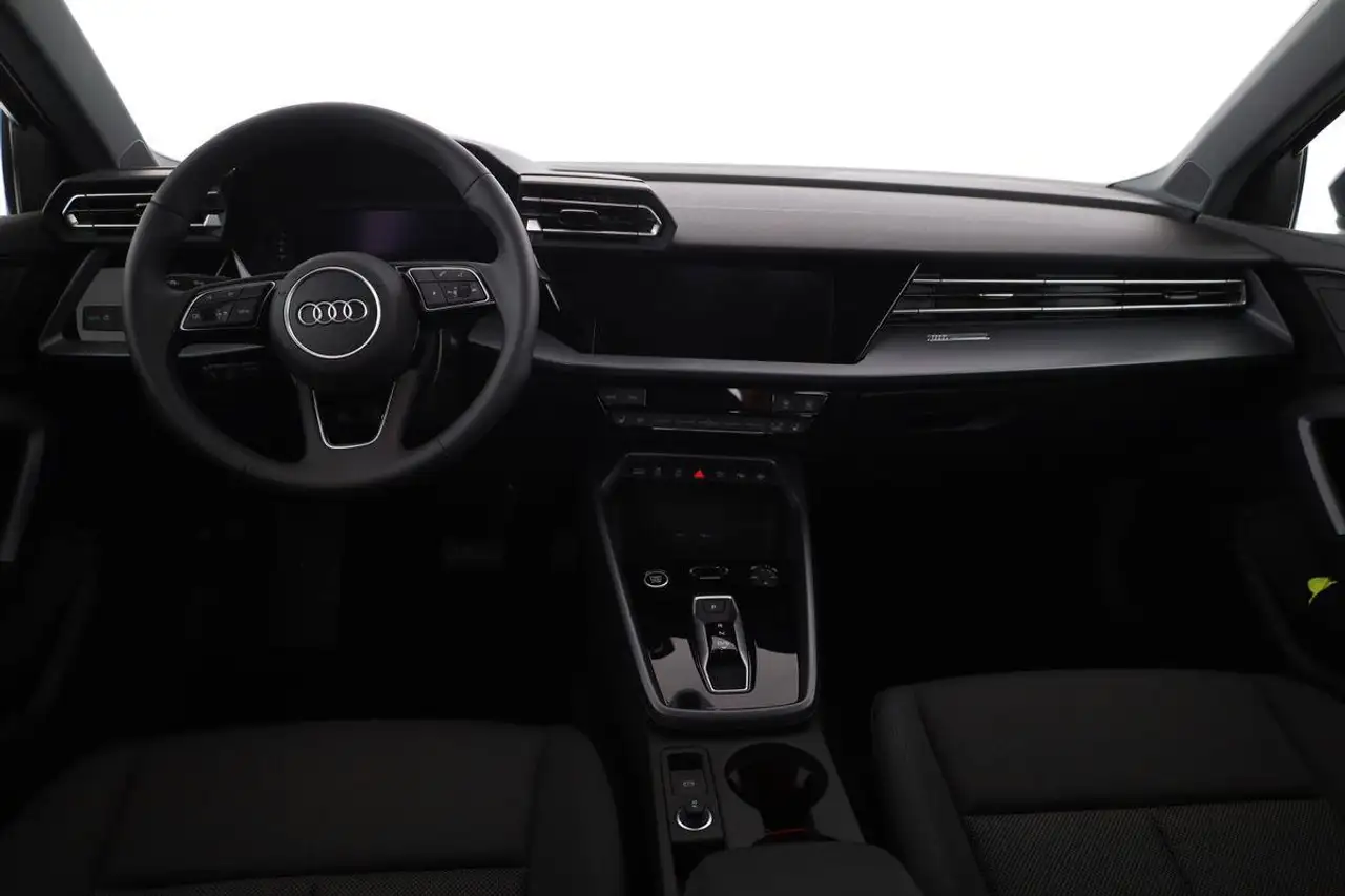 Audi A3 Sportback TFSI 110 kW 35 S-Tronic, Kamera, ACC,... 4