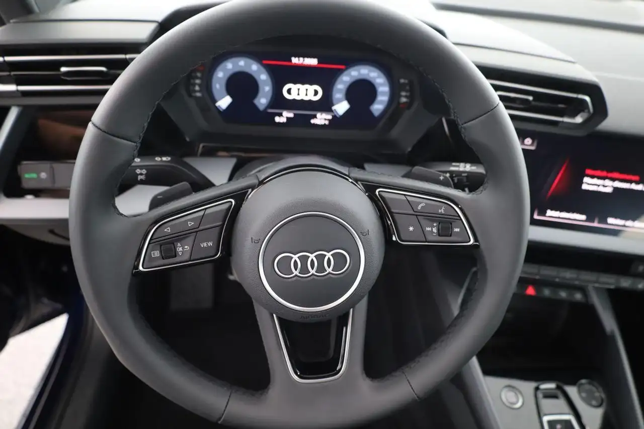 Audi A3 Sportback TFSI 110 kW 35 S-Tronic, Kamera, ACC,... 5