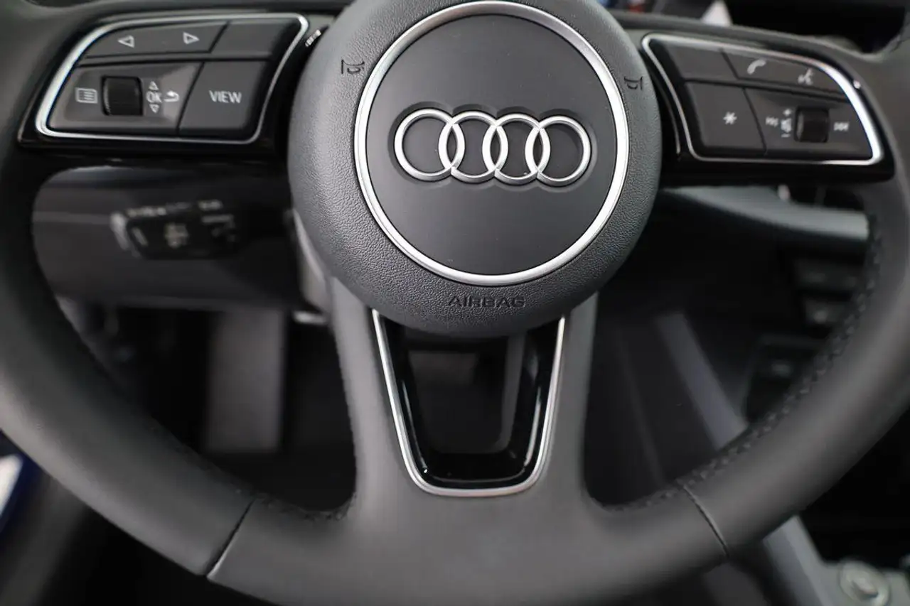 Audi A3 Sportback TFSI 110 kW 35 S-Tronic, Kamera, ACC,... 6