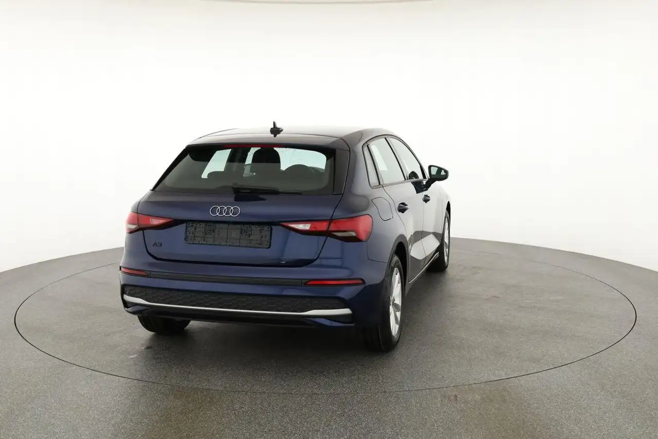 Audi A3 Sportback TFSI 110 kW 35 S-Tronic, Kamera, ACC,... 15