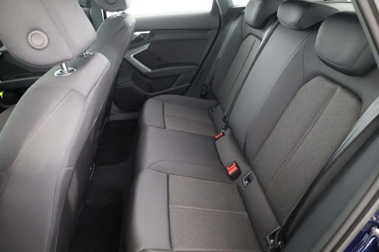 Audi A3 Sportback TFSI 110 kW 35 S-Tronic, Kamera, ACC,... 11