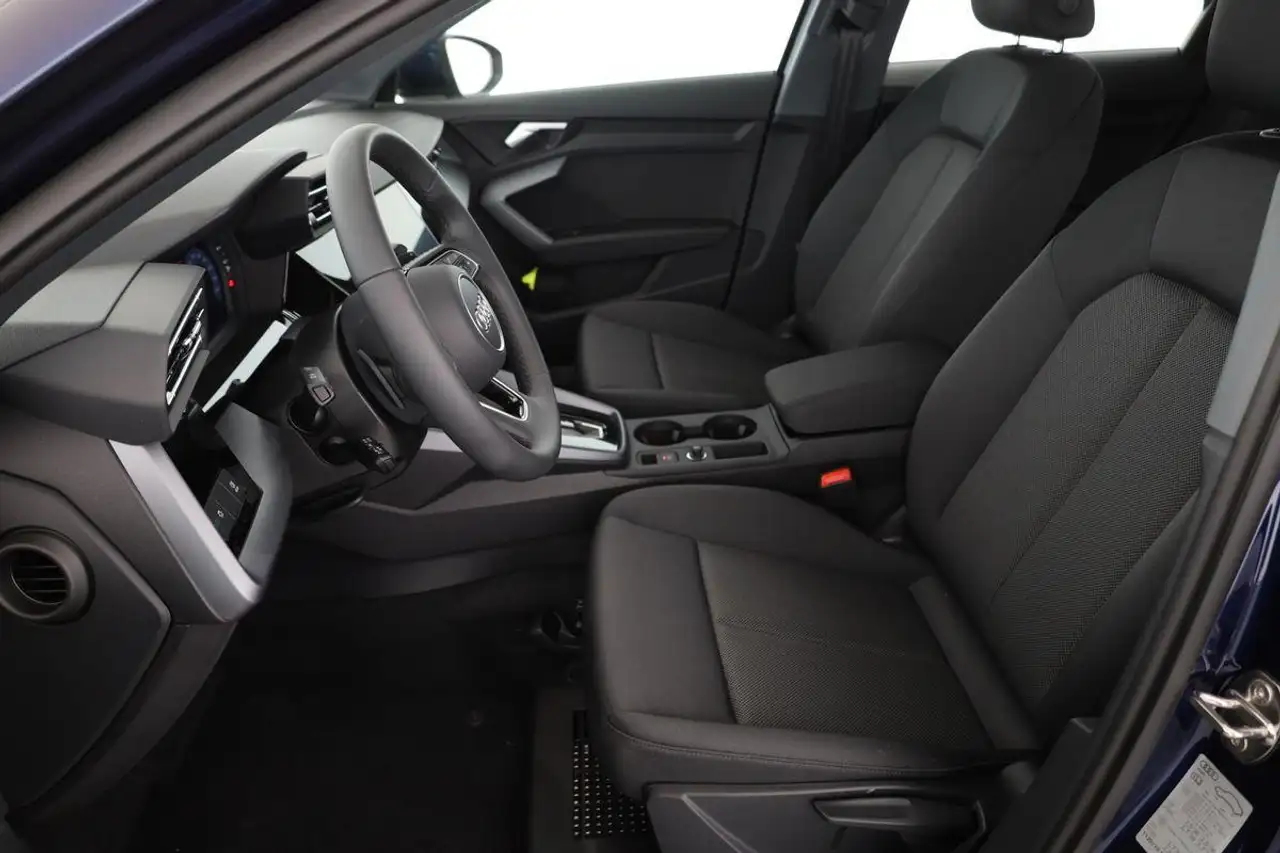 Audi A3 Sportback TFSI 110 kW 35 S-Tronic, Kamera, ACC,... 10
