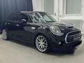MINI Cooper S 5trg|1.Hand|Touch|Ambient|Sportsz|Leder Schwarz - thumbnail 3