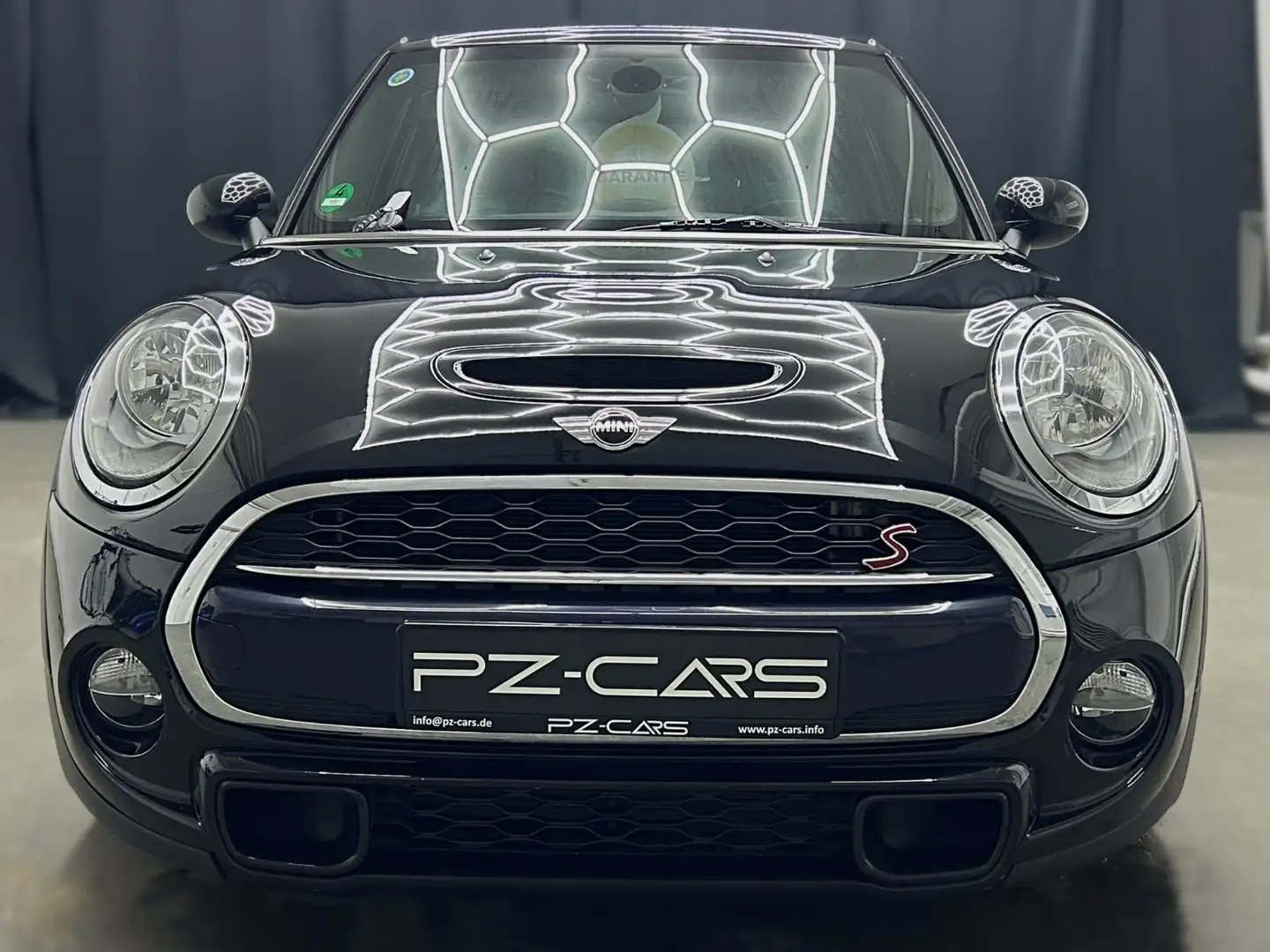 MINI Cooper S 5trg|1.Hand|Touch|Ambient|Sportsz|Leder Noir - 2