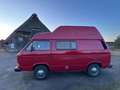 Volkswagen T3 Rouge - thumbnail 3