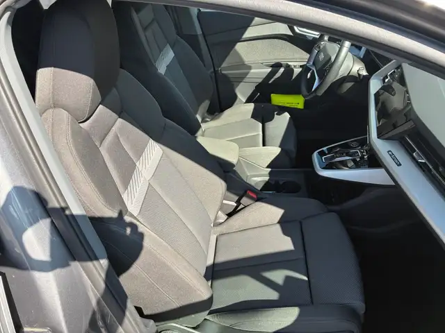 Audi Q4 E-Tron view 13