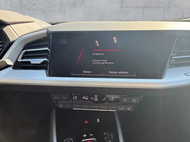 Audi Q4 E-Tron view 11