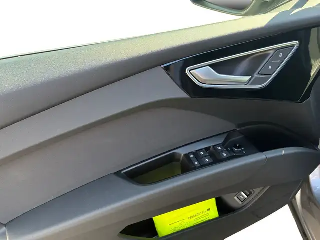 Audi Q4 E-Tron view 15