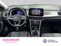 Volkswagen T-Roc Life 1.0 TSI LED+NAVI+SHZ+PDC V&H+DC+DAB Schwarz - thumbnail 12