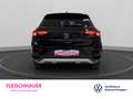 Volkswagen T-Roc Life 1.0 TSI LED+NAVI+SHZ+PDC V&H+DC+DAB Schwarz - thumbnail 5