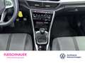 Volkswagen T-Roc Life 1.0 TSI LED+NAVI+SHZ+PDC V&H+DC+DAB Schwarz - thumbnail 13