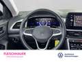 Volkswagen T-Roc Life 1.0 TSI LED+NAVI+SHZ+PDC V&H+DC+DAB Schwarz - thumbnail 10