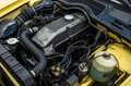 Opel GT 1900 *** TOP CONDITION / RESTORED / LEATHER  *** Geel - thumbnail 16