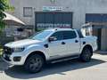 Ford Ranger 2.0 ecoblue double cab Wildtrak 213cv auto UFF IVA Grigio - thumbnail 1