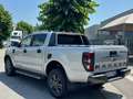 Ford Ranger 2.0 ecoblue double cab Wildtrak 213cv auto UFF IVA Grigio - thumbnail 6