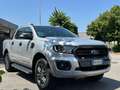Ford Ranger 2.0 ecoblue double cab Wildtrak 213cv auto UFF IVA Grigio - thumbnail 3