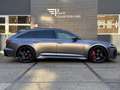 Audi RS6 4.0 TFSI quattro Kera | Pano | Akrapovic Zwart - thumbnail 5