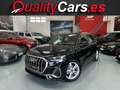 Audi Q3 35 TDI S tronic 110kW Noir - thumbnail 1