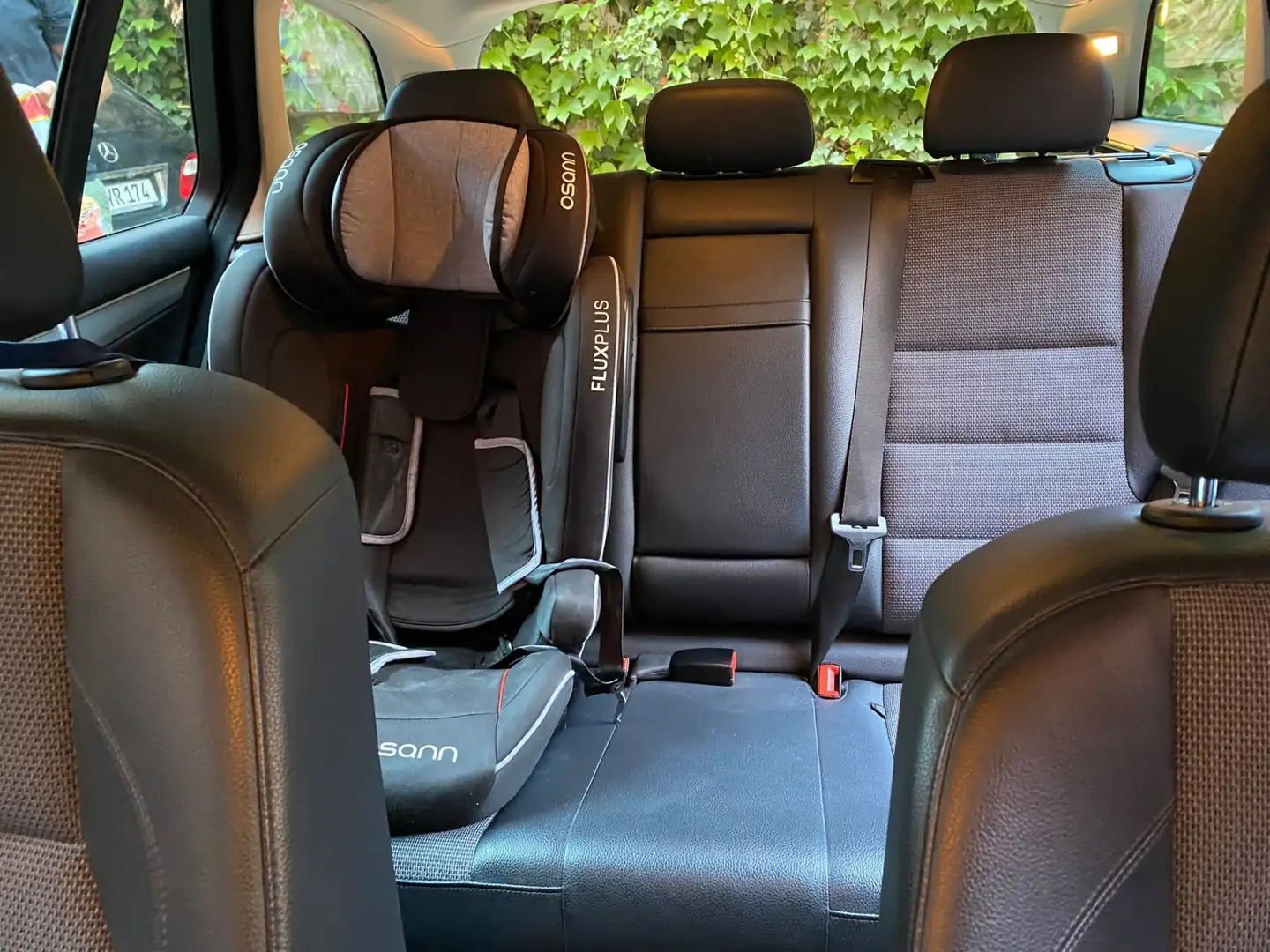 Mercedes-Benz C 200 T CDI Edition - 2