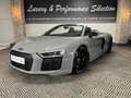 Audi R8 Spyder 5.2 V10 S-tronic RWS 1 OF 999 - Gris Nardo - 38000Km Gris - thumbnail 1