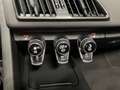 Audi R8 Spyder 5.2 V10 S-tronic RWS 1 OF 999 - Gris Nardo - 38000Km Gris - thumbnail 17