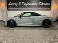Audi R8 Spyder 5.2 V10 S-tronic RWS 1 OF 999 - Gris Nardo - 38000Km Grau - thumbnail 3