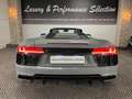 Audi R8 Spyder 5.2 V10 S-tronic RWS 1 OF 999 - Gris Nardo - 38000Km Gris - thumbnail 5