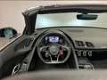 Audi R8 Spyder 5.2 V10 S-tronic RWS 1 OF 999 - Gris Nardo - 38000Km Gris - thumbnail 12