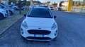 Ford Fiesta Fiesta Active 1.0 ecoboost s Wit - thumbnail 2
