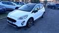 Ford Fiesta Fiesta Active 1.0 ecoboost s Wit - thumbnail 1