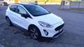 Ford Fiesta Fiesta Active 1.0 ecoboost s Blanc - thumbnail 3