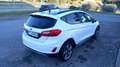 Ford Fiesta Fiesta Active 1.0 ecoboost s Blanco - thumbnail 5