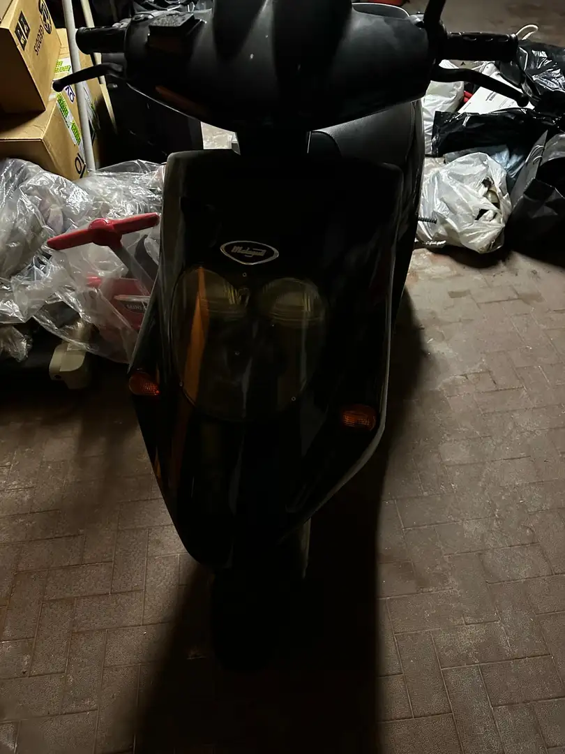 Malaguti F 10 - 1