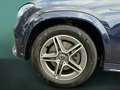Mercedes-Benz GLE 350 GLE 350 de 4M AMG+AIRM+AHK+DISTRO+PANO+BURME+HUD Blau - thumbnail 18