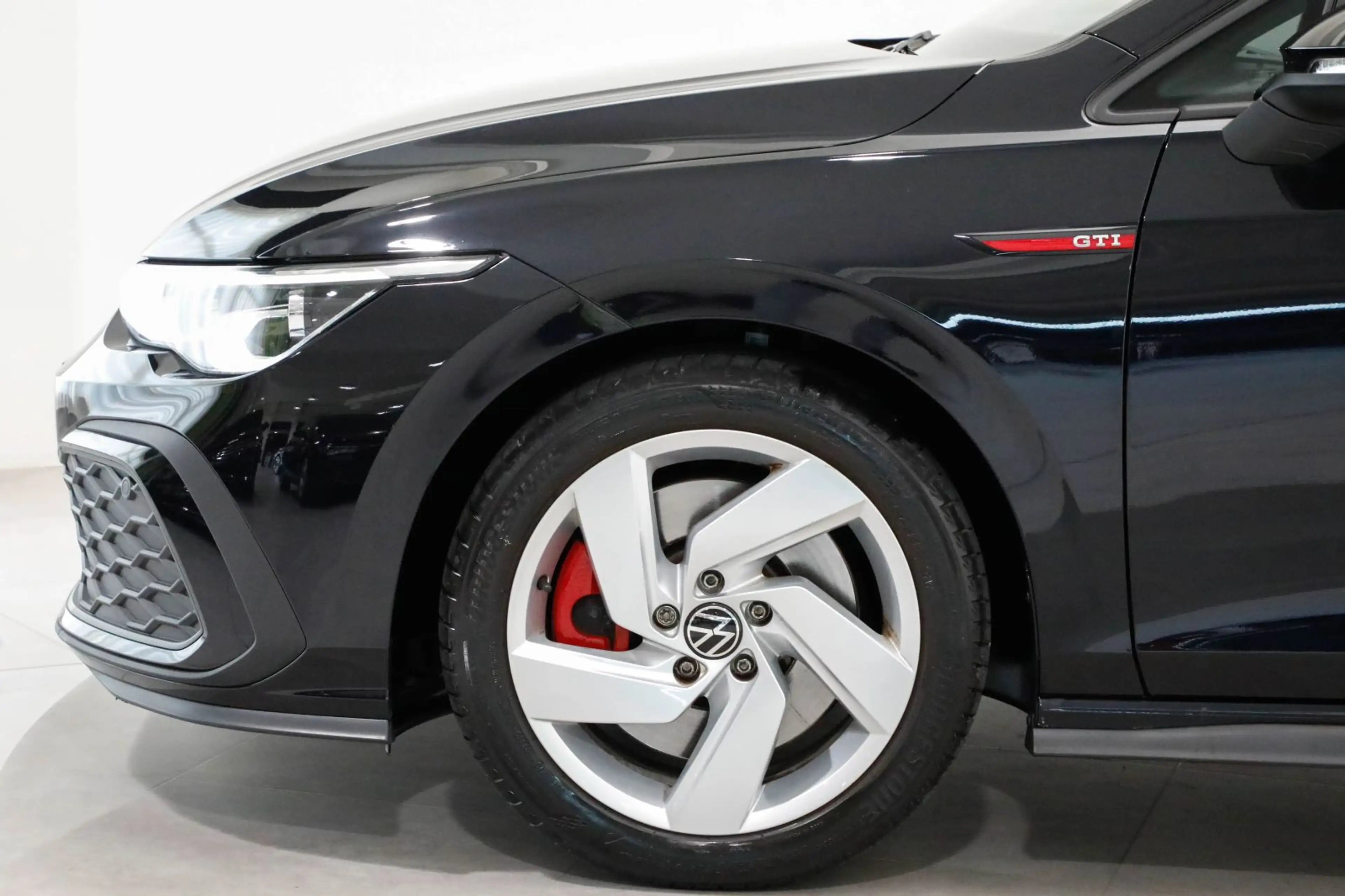 Volkswagen Golf GTI 2.0 TSI DSG Navi ACC SHZ Virtual 2xPDC — photo 15