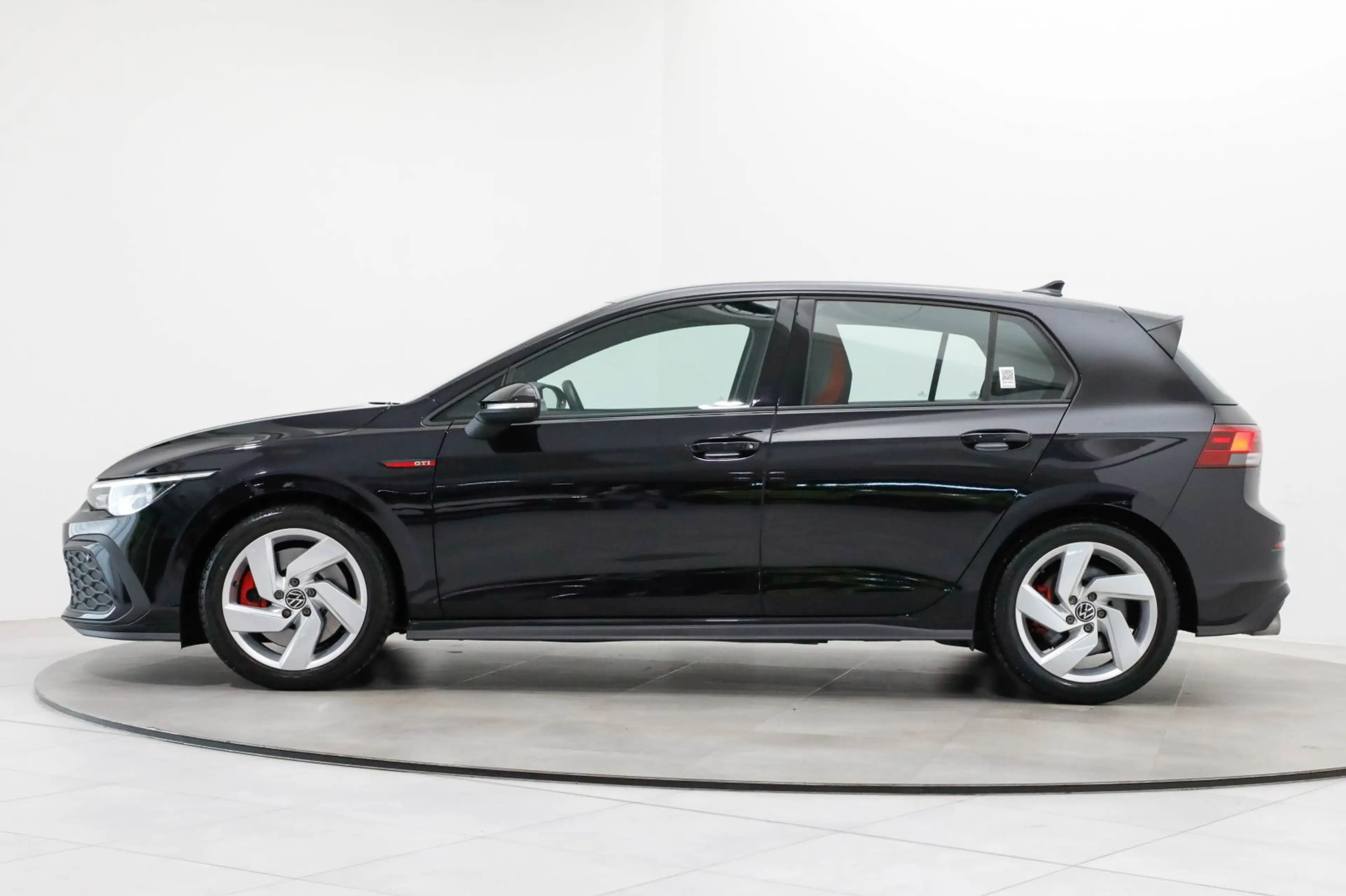 Volkswagen Golf GTI 2.0 TSI DSG Navi ACC SHZ Virtual 2xPDC — photo 14