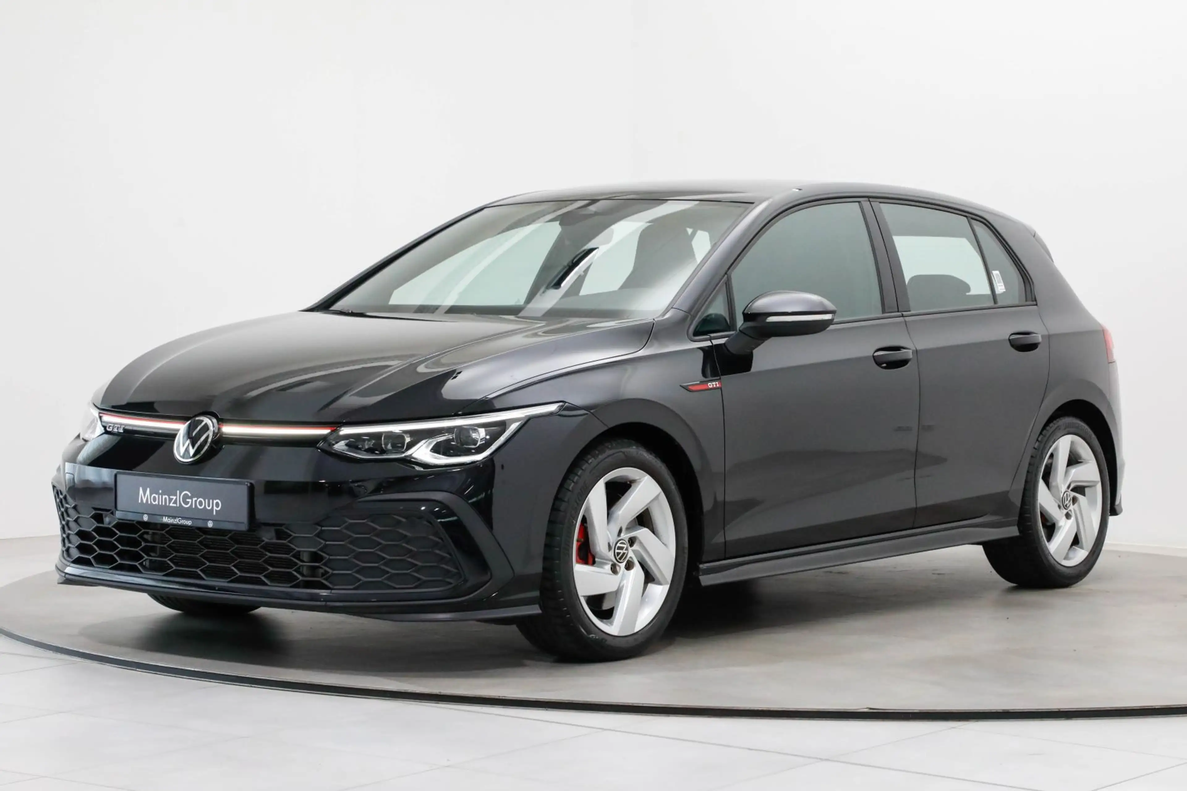 Volkswagen Golf GTI 2.0 TSI DSG Navi ACC SHZ Virtual 2xPDC — photo 2