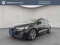 Ford Focus Turnier 1.5 EcoBlue Aut. ST-LINE X LED AHK N Schwarz - thumbnail 1