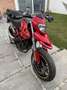 Ducati Hypermotard 1100 base - thumbnail 1