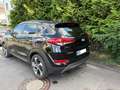 Hyundai TUCSON Tucson Diesel 2.0 CRDi 4WD Premium Negru - thumbnail 6