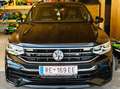 Volkswagen Tiguan Allspace Tiguan 2,0 TDI SCR DSG Allspace R-Line R-Line Schwarz - thumbnail 2