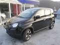 Fiat Panda Cross City Plus MY 22 1,0 GSE, SHZ, Klimaauto. Czarny - thumbnail 7