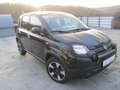 Fiat Panda Cross City Plus MY 22 1,0 GSE, SHZ, Klimaauto. Schwarz - thumbnail 1