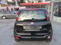 Fiat Panda Cross City Plus MY 22 1,0 GSE, SHZ, Klimaauto. Noir - thumbnail 4