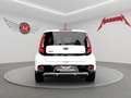 Kia Soul SOUL 1.6 TGDi TURBO *Aut.*Navi*Bi-Xenon*Temp.* Weiß - thumbnail 9