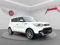 Kia Soul SOUL 1.6 TGDi TURBO *Aut.*Navi*Bi-Xenon*Temp.* Weiß - thumbnail 3