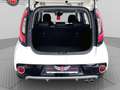 Kia Soul SOUL 1.6 TGDi TURBO *Aut.*Navi*Bi-Xenon*Temp.* Weiß - thumbnail 11