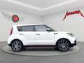 Kia Soul SOUL 1.6 TGDi TURBO *Aut.*Navi*Bi-Xenon*Temp.* Weiß - thumbnail 7